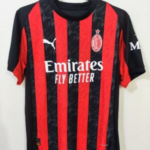 Ac Milan 25/26 Home Player Edition