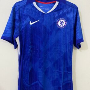 Chelsea 25/26 Home Player Edition