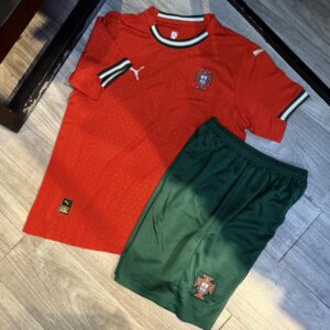 Portugal 25/26 Kids Edition