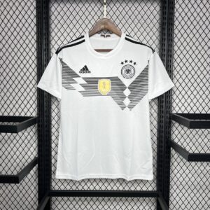 Germany Home 2018 Retro Edition