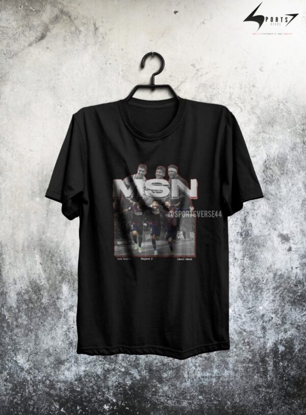 MSN Tshirt
