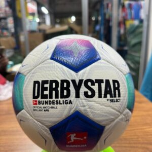 Derbystar Football Apus Light