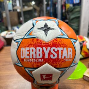 Derbystar Football Brilliant Apus
