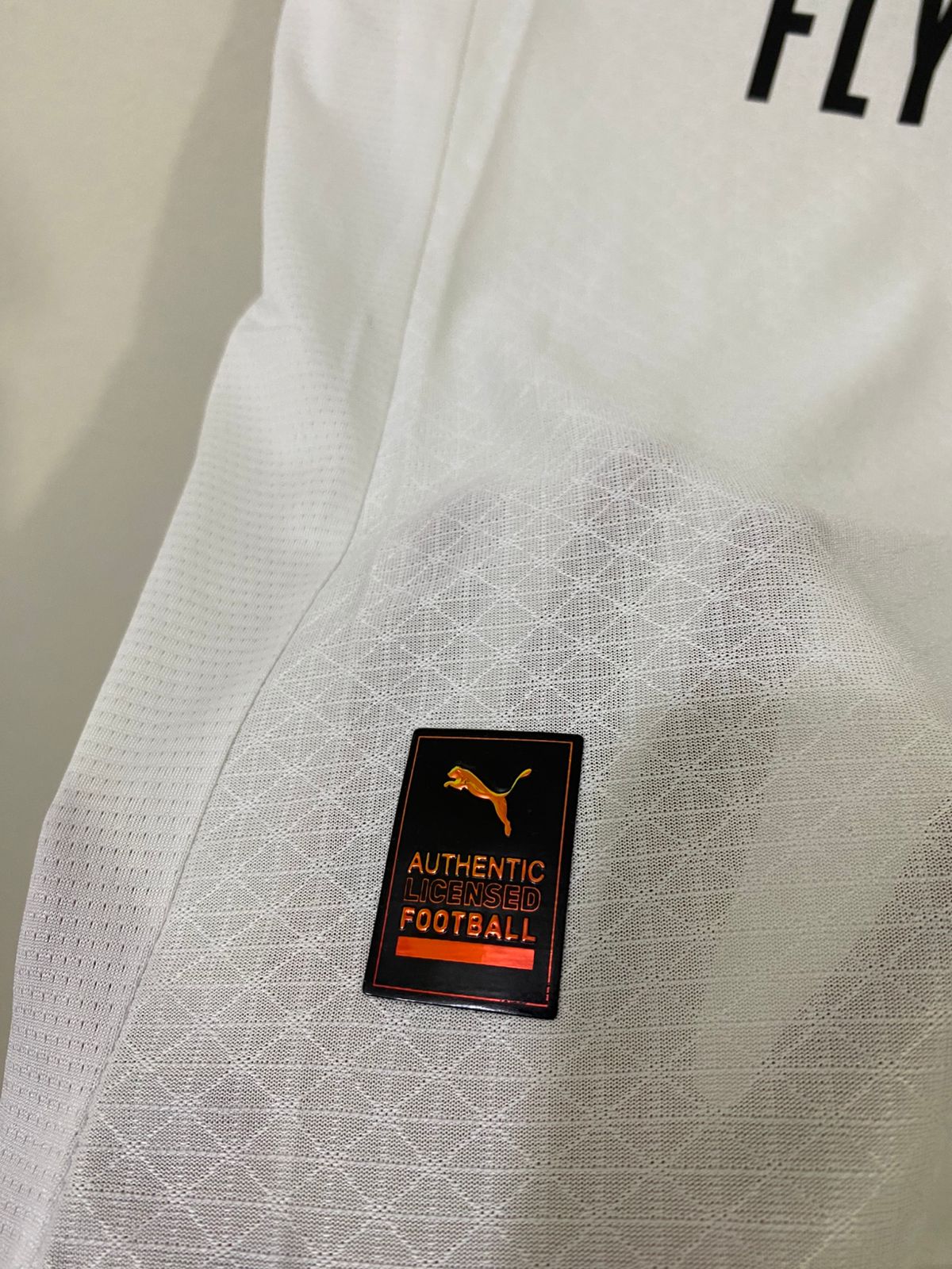 AC Milan 25/26 Away Player Edition - Image 8