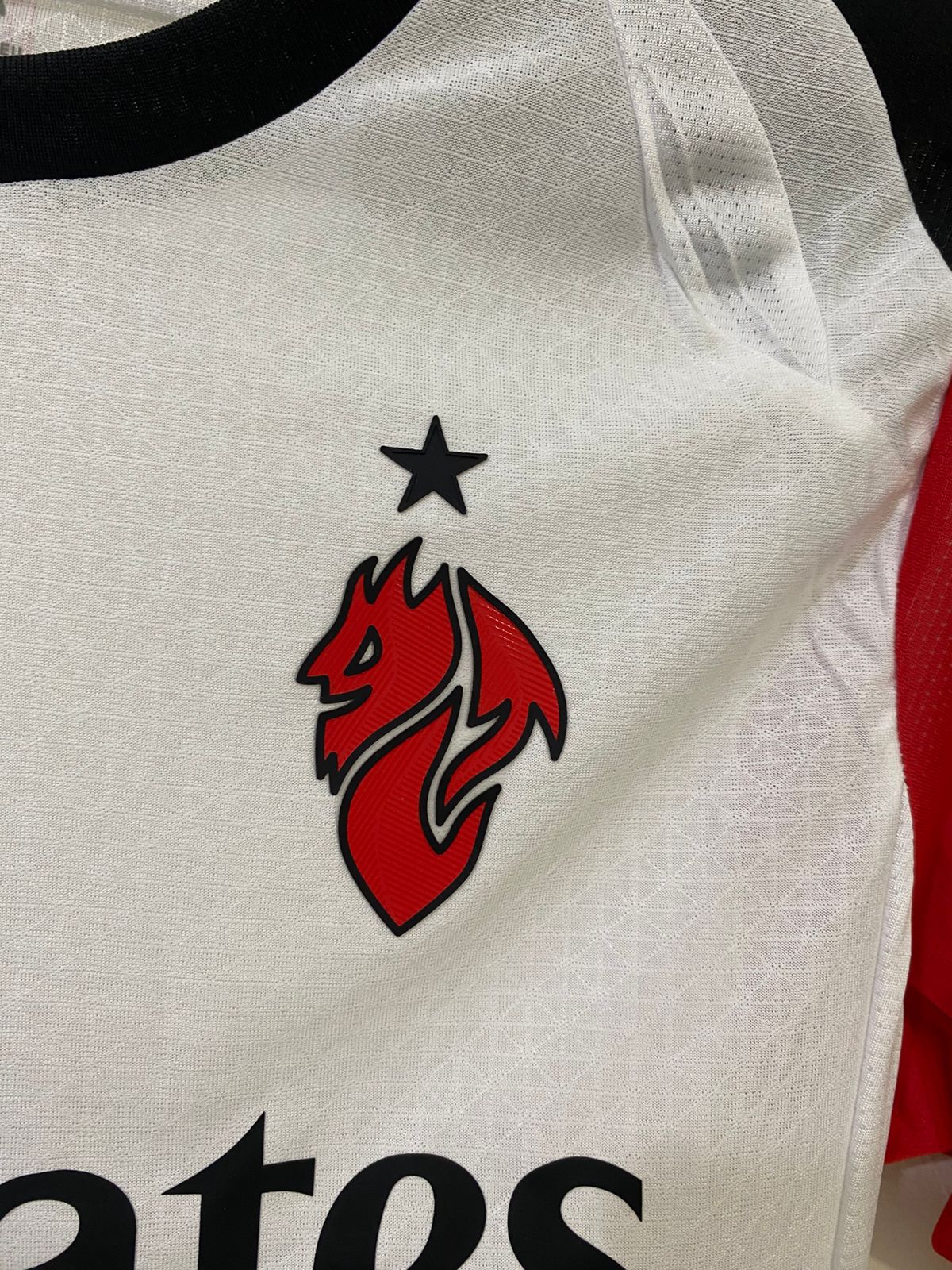 AC Milan 25/26 Away Player Edition - Image 3