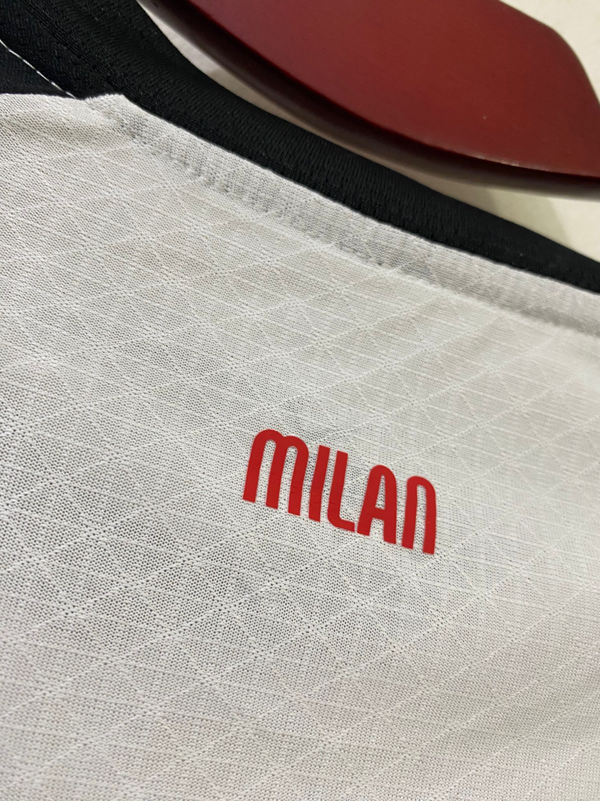 AC Milan 25/26 Away Player Edition - Image 5