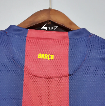 Barcelona 2014–15 Home Retro jersey - Image 4