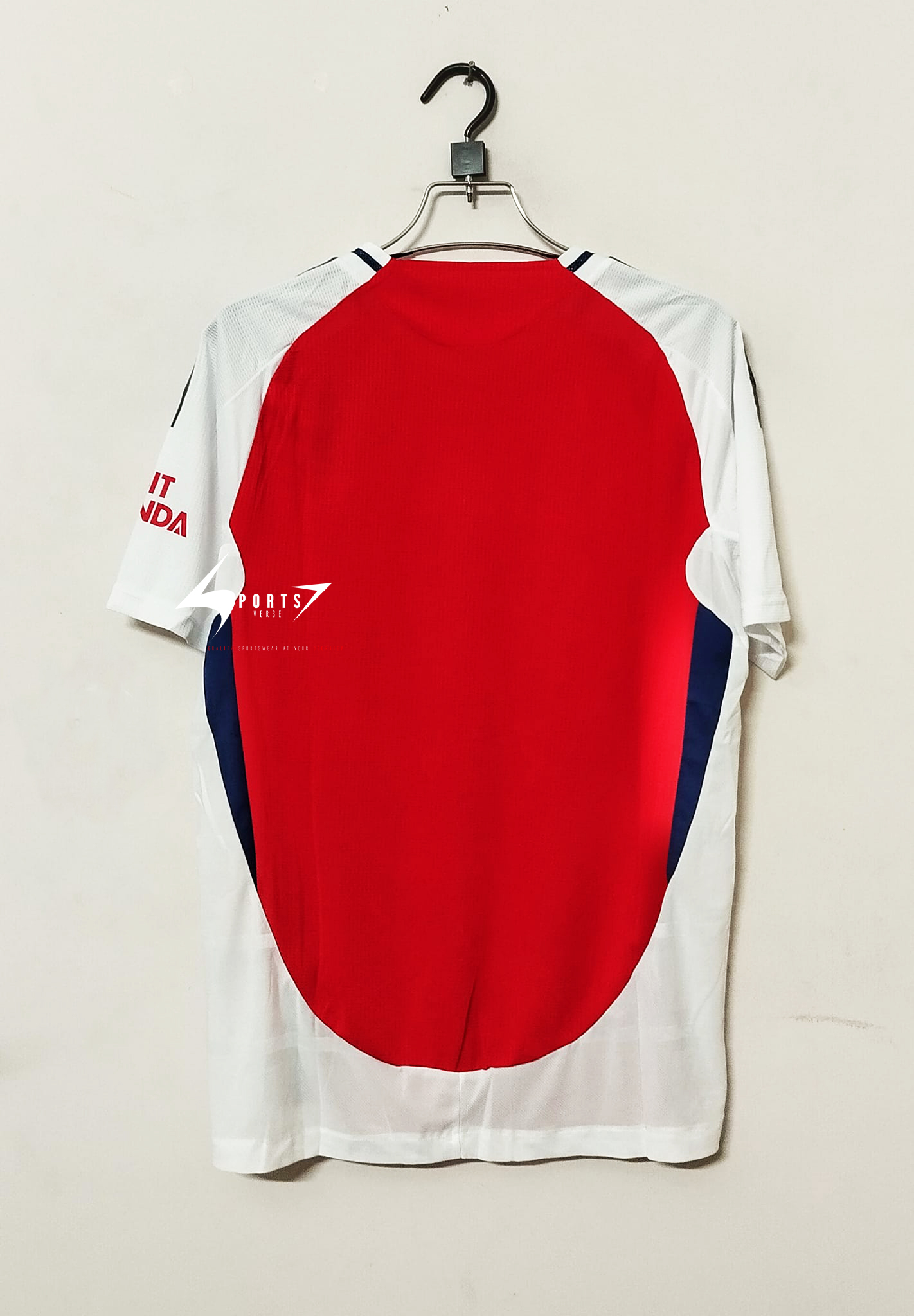 Arsenal 2024-25 Home Player Version - Image 5