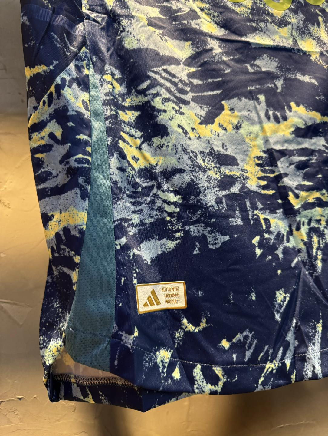 Ajax away 2024-25 player Version - Image 2