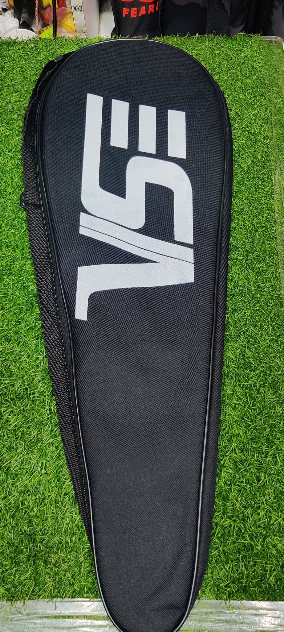 VSE Titan 7 Badminton Racket - Image 7