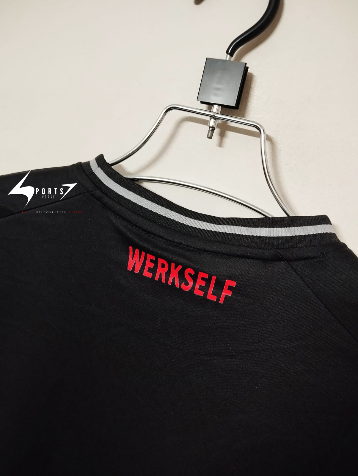 Bayer Leverkusen Away 2025-26 Player Version - Image 3