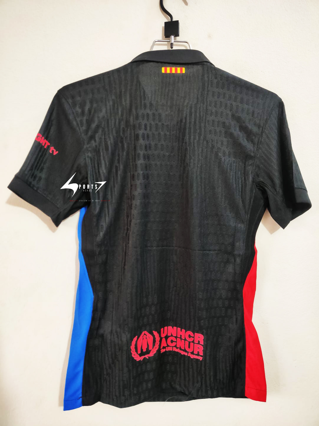 FC Barcelona Away 2024–25 Player Version - Image 3