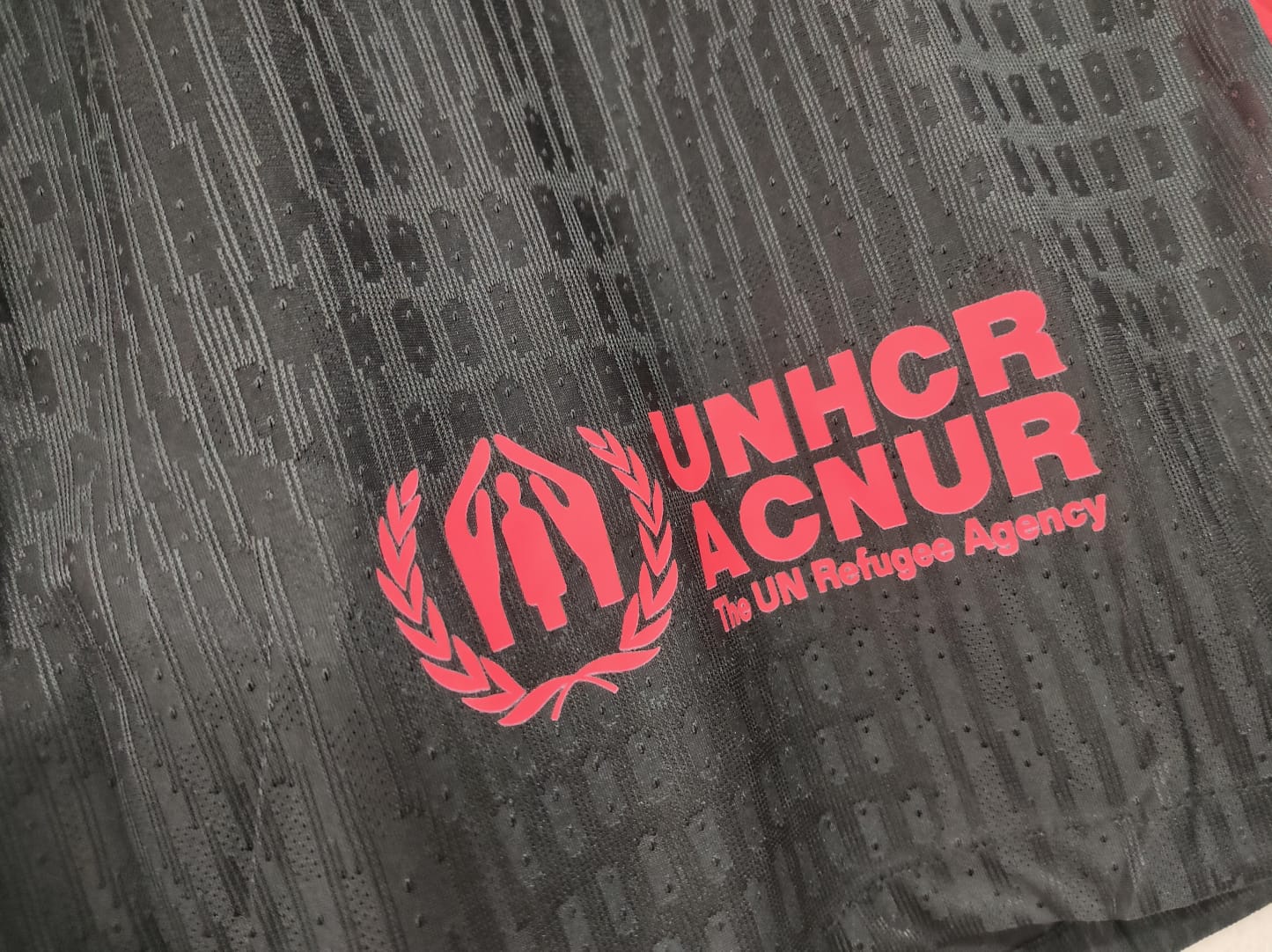 FC Barcelona Away 2024–25 Player Version - Image 4