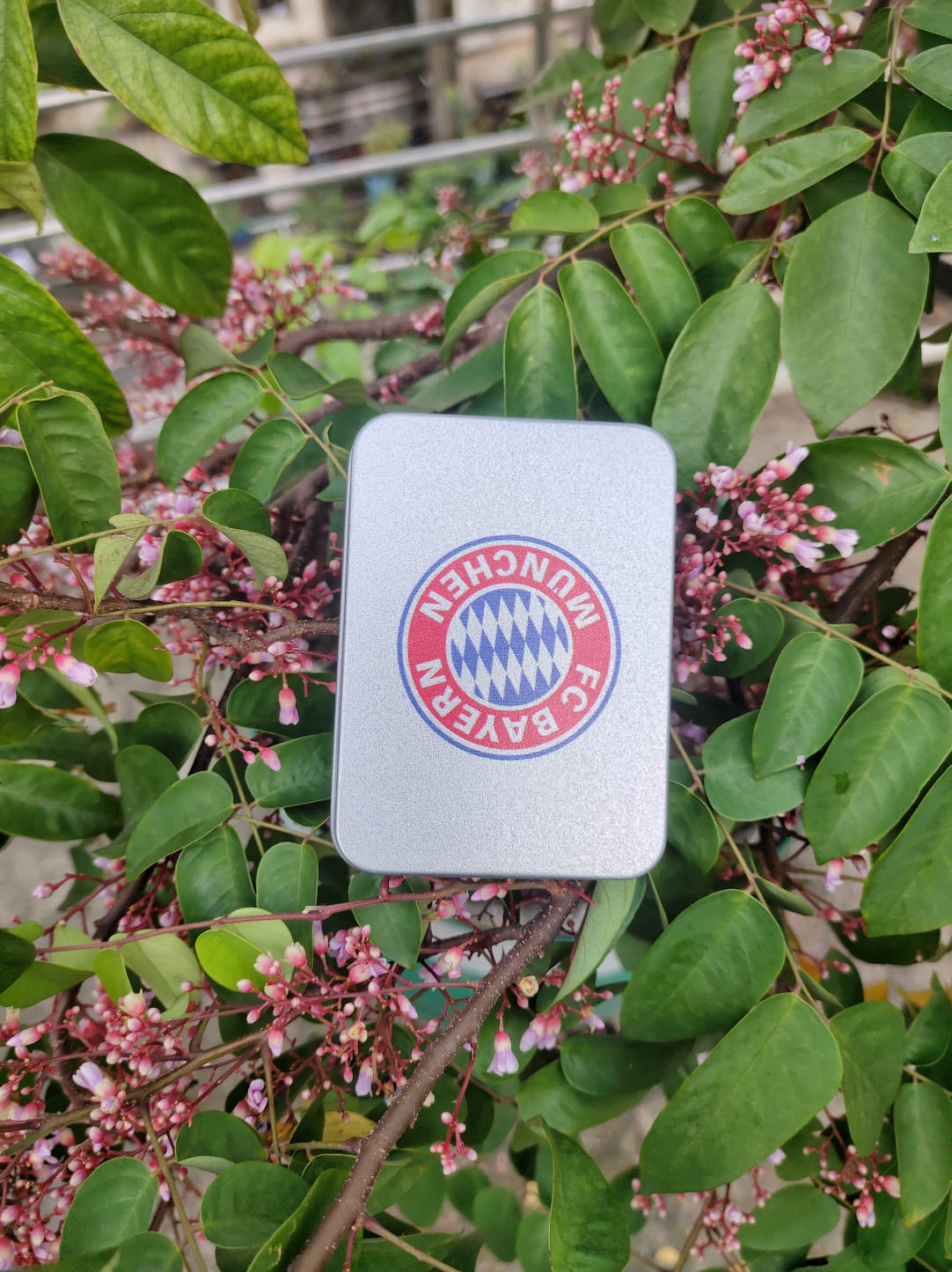 Bayern Munich Locket Ring Gift Box - Image 5