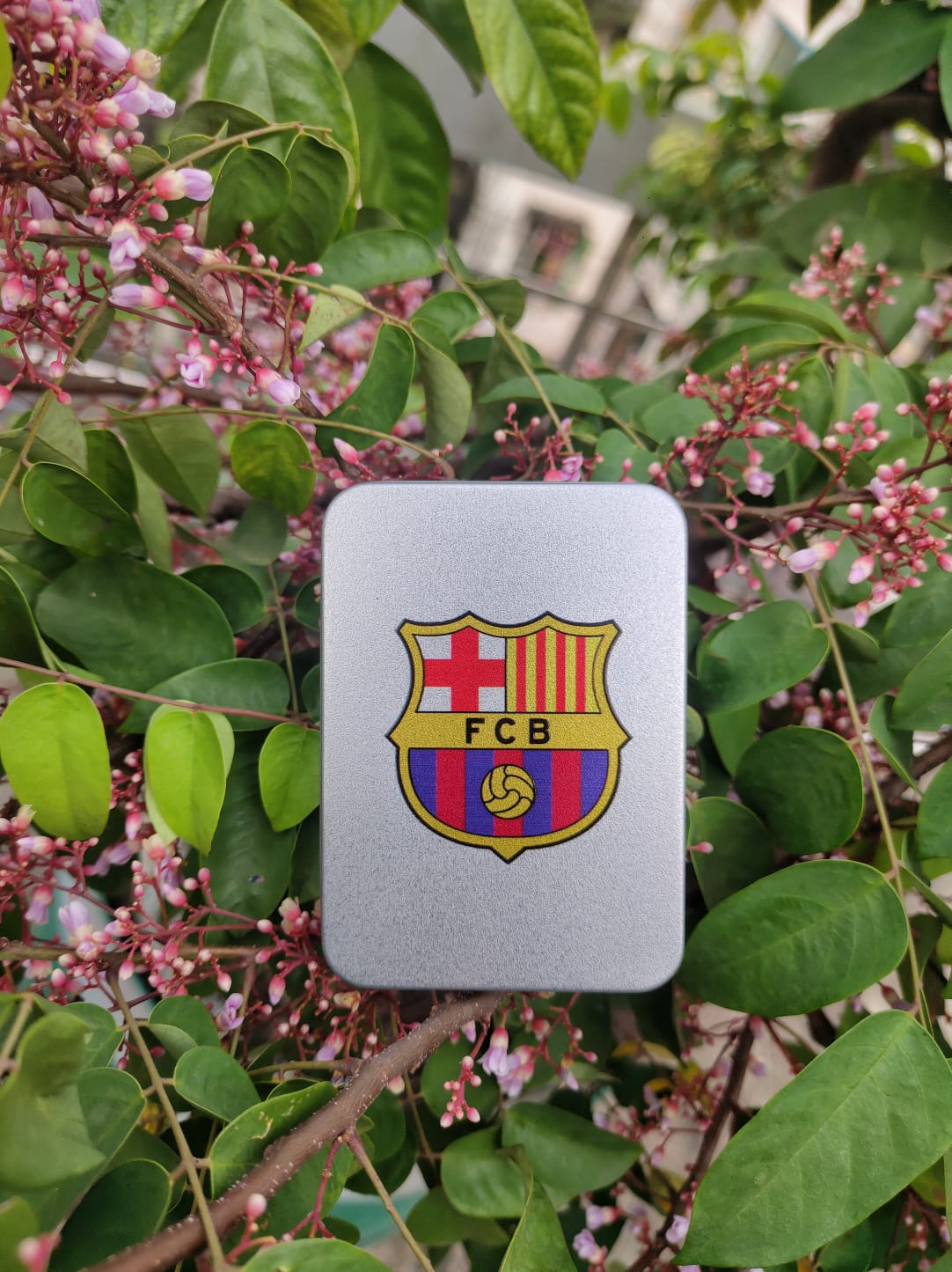 Barcelona Locket Ring Gift Box - Image 8