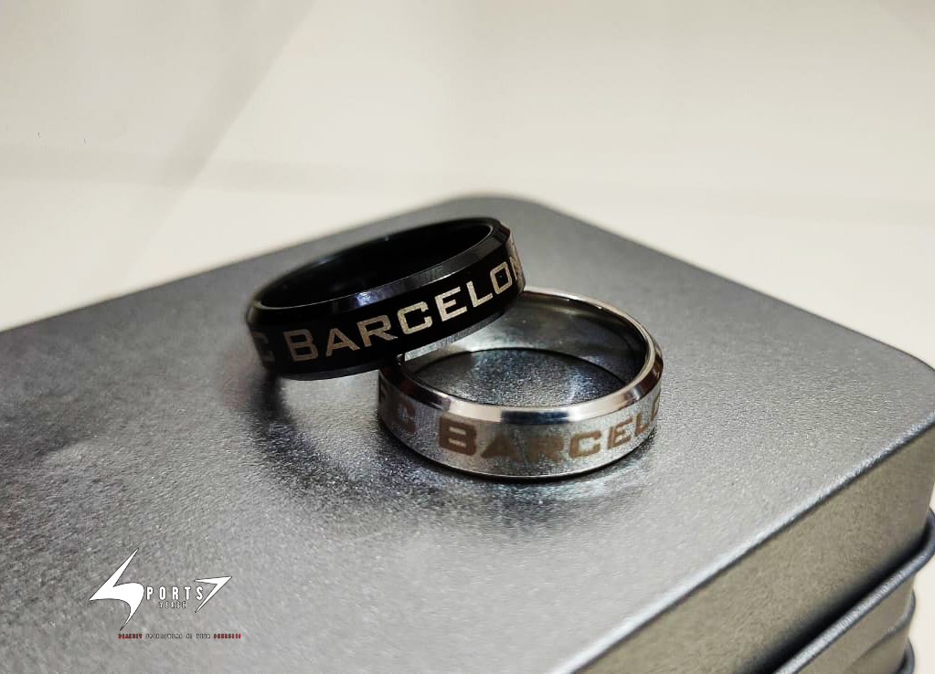 Barcelona Locket Ring Gift Box - Image 3
