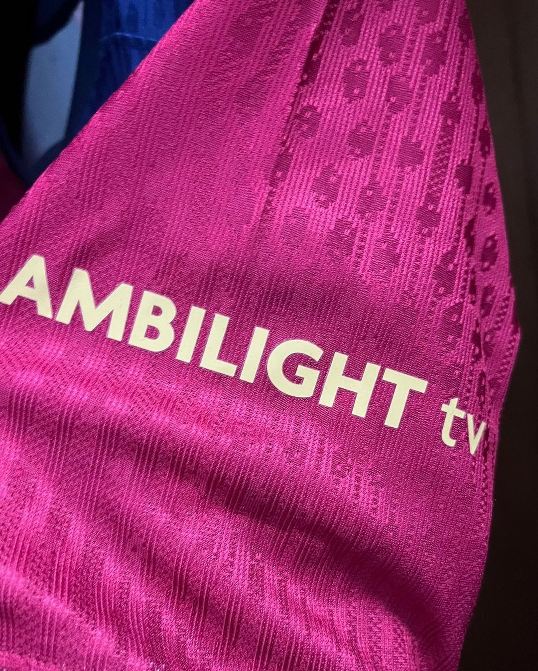 Fc Barcelona Home Coldplay 2024-25 Player Version - Image 4