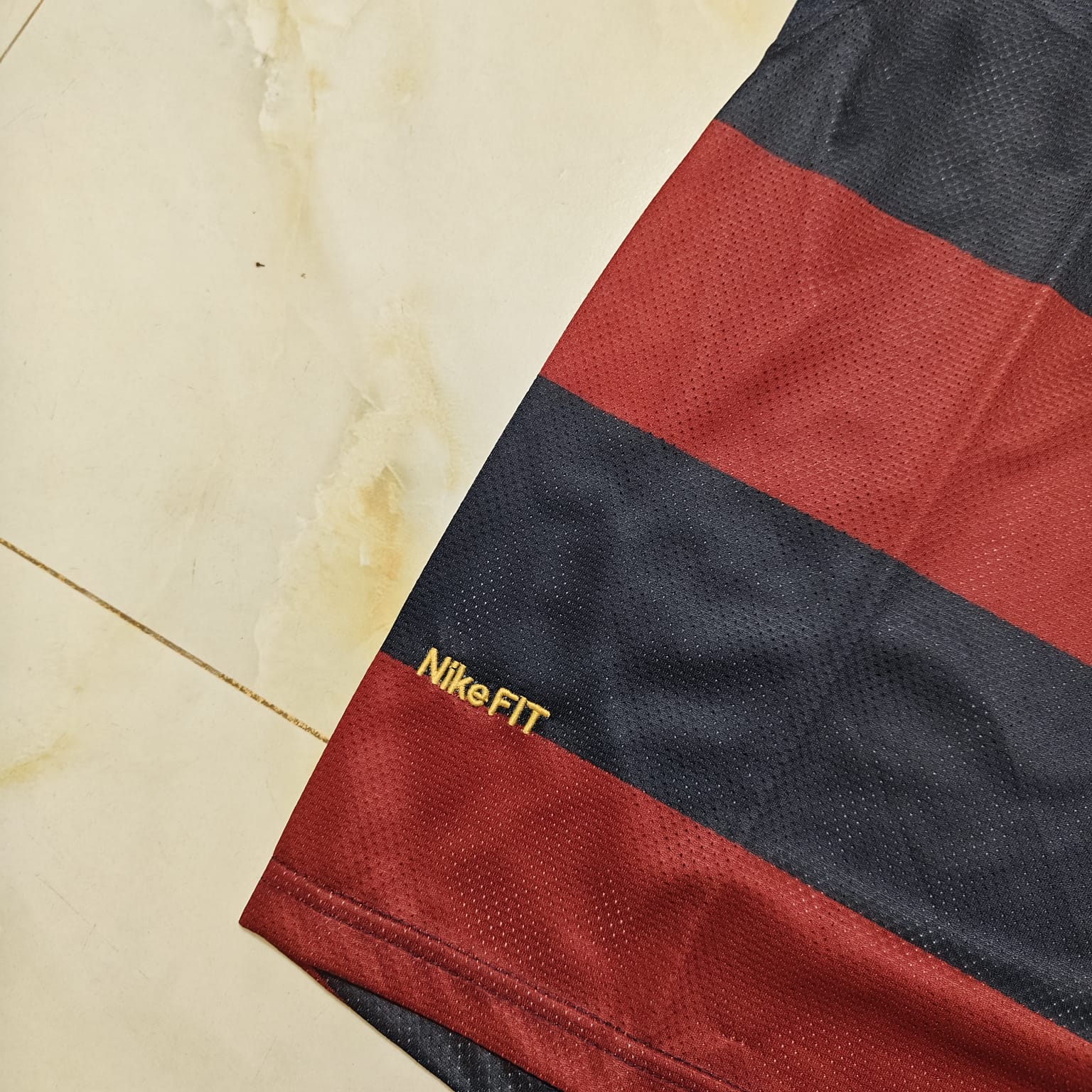 Arsenal 2007-08 Home Retro - Image 4