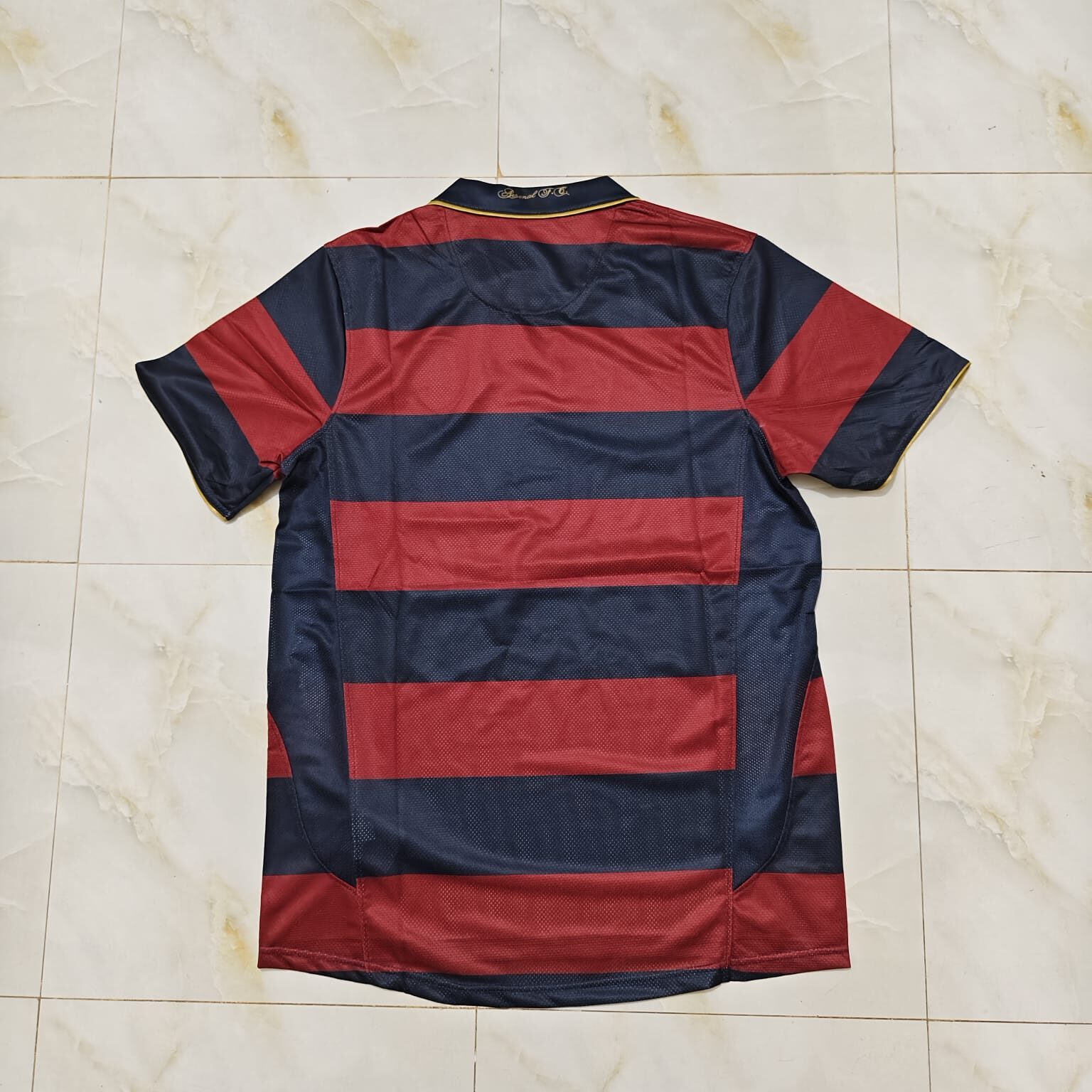 Arsenal 2007-08 Home Retro - Image 7