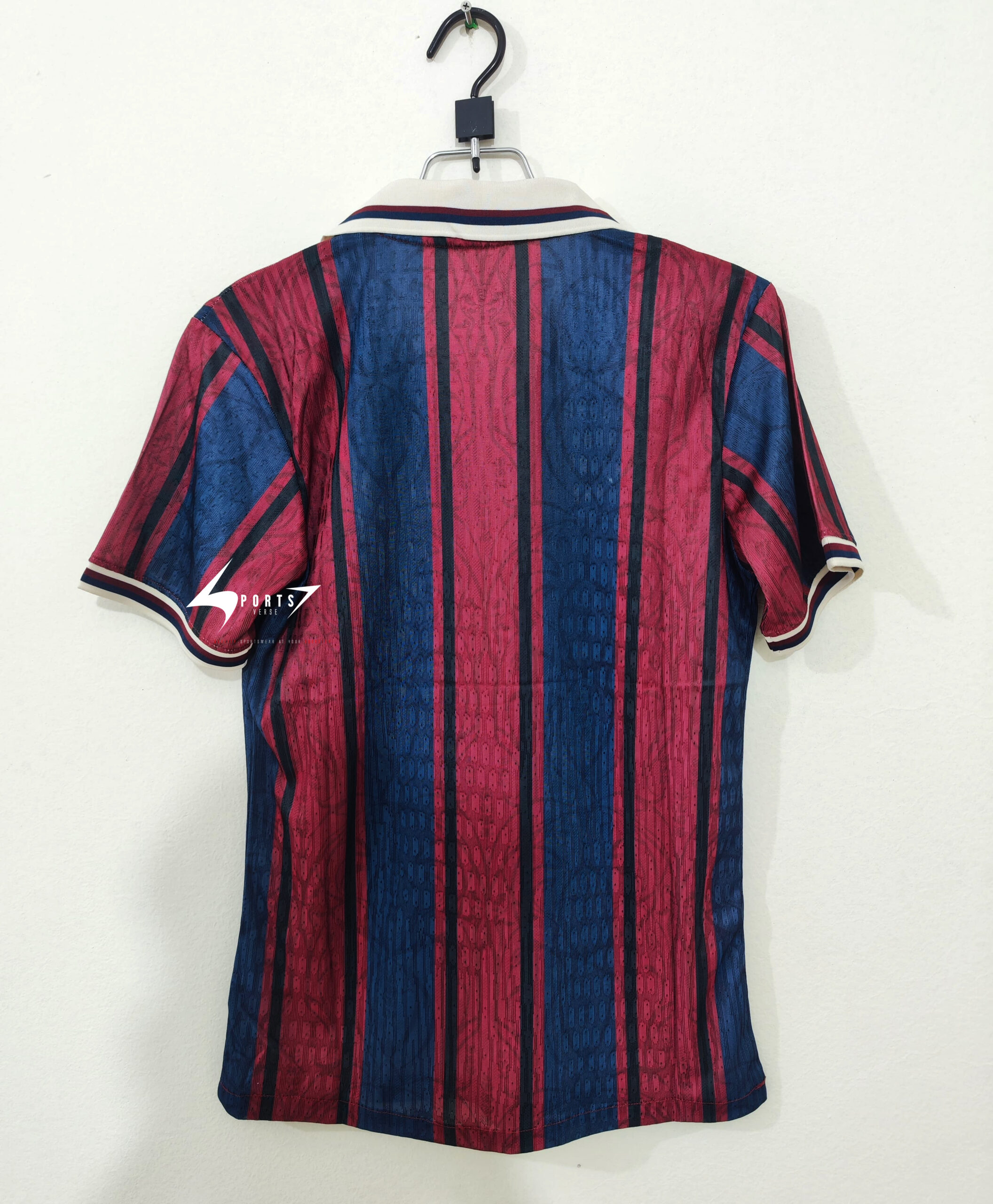 FC Barcelona 125 Years Anniversary Player Edition jersey - Image 5