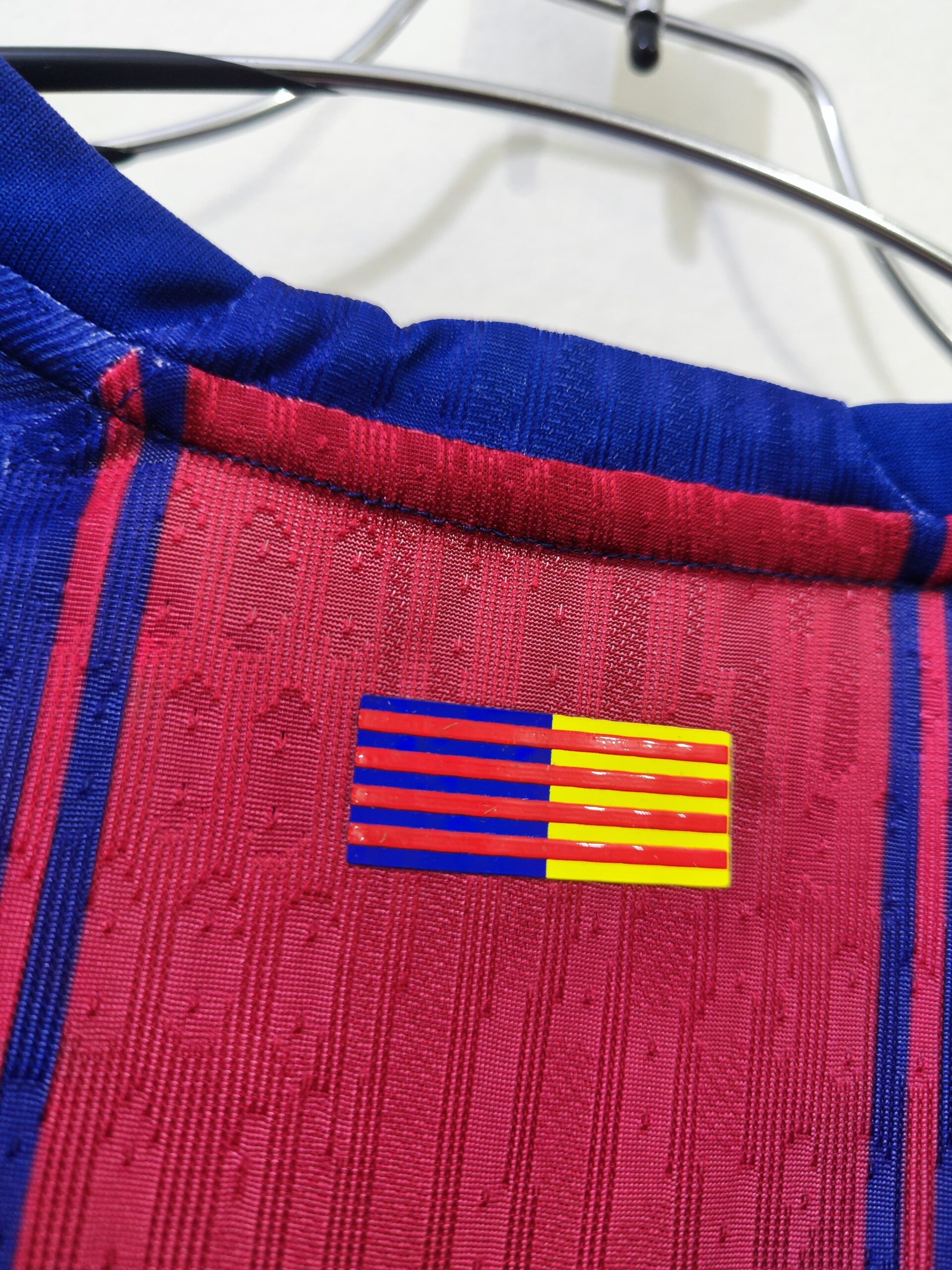 Fc Barcelona Home 2025-26 player Version - Image 5