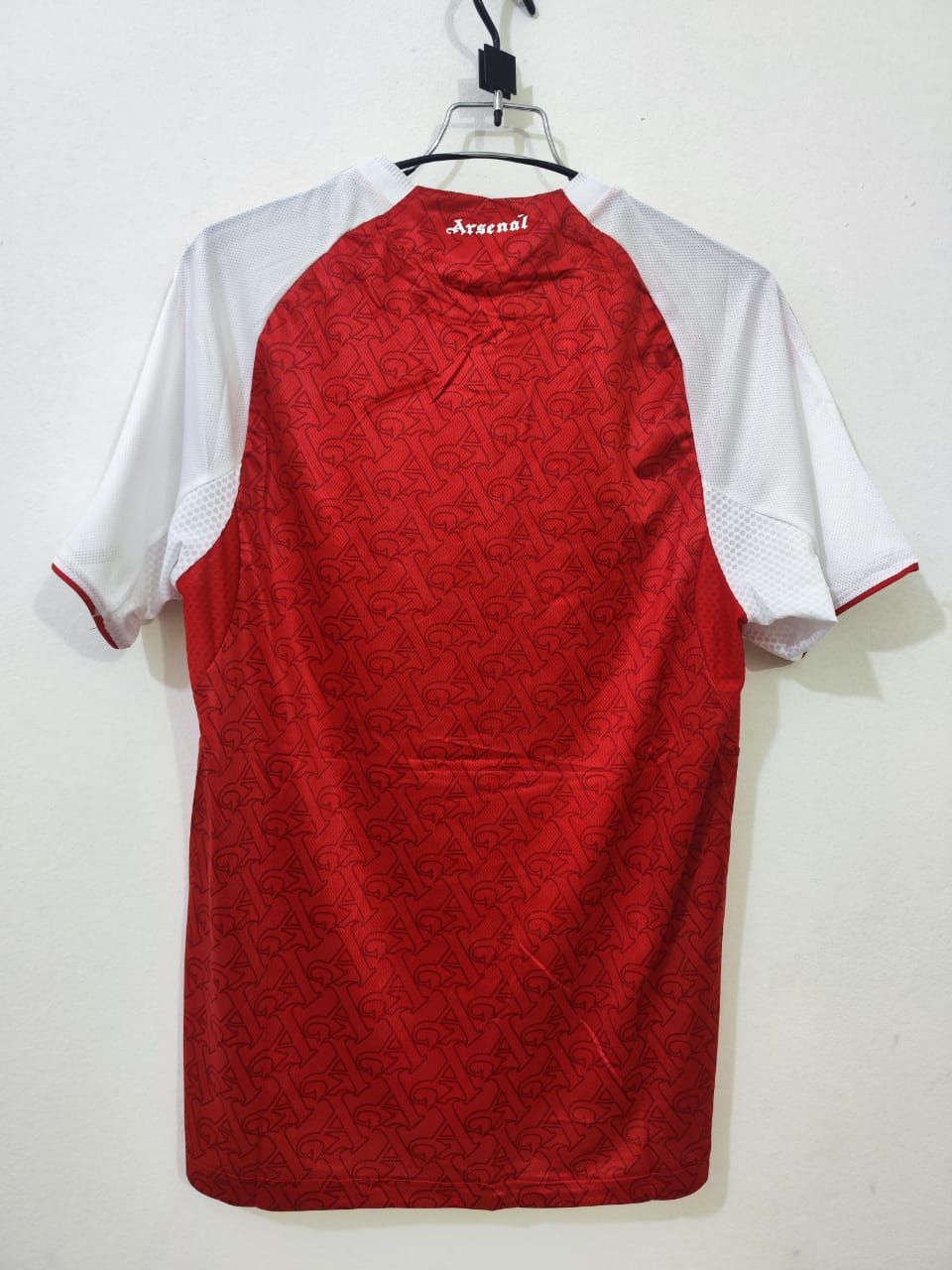 Arsenal 2025-26 Home player Version - Image 6