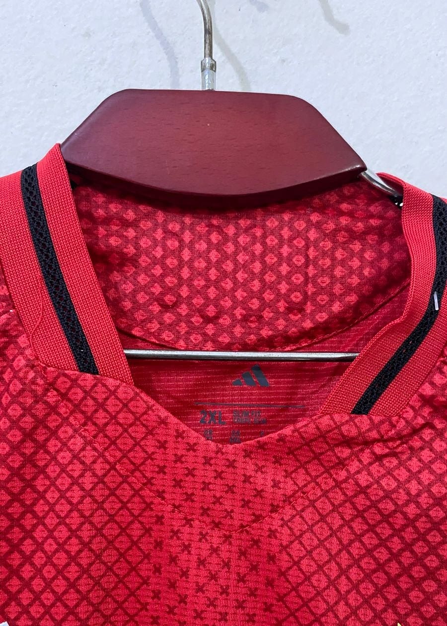 Ajax home 2025-26 player Version - Image 4