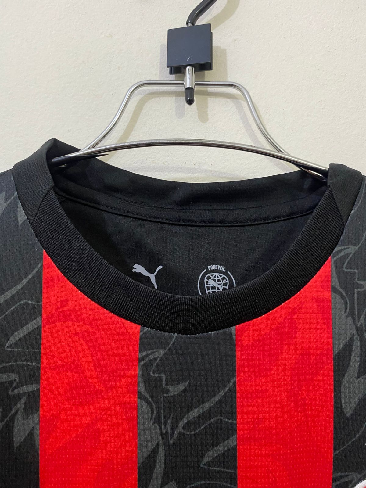 AC Milan home 2025-26 fan Version - Image 2