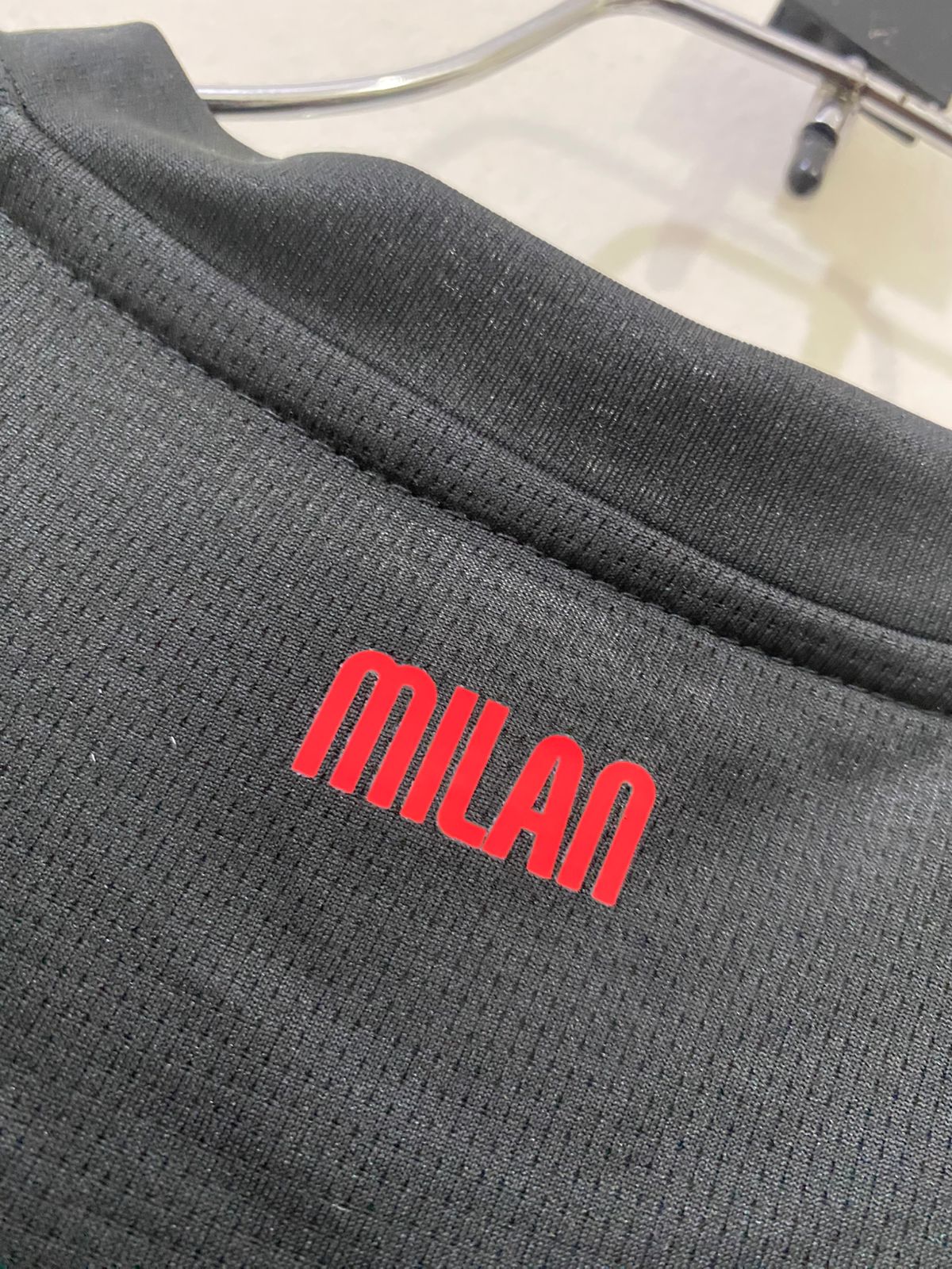 AC Milan home 2025-26 fan Version - Image 3