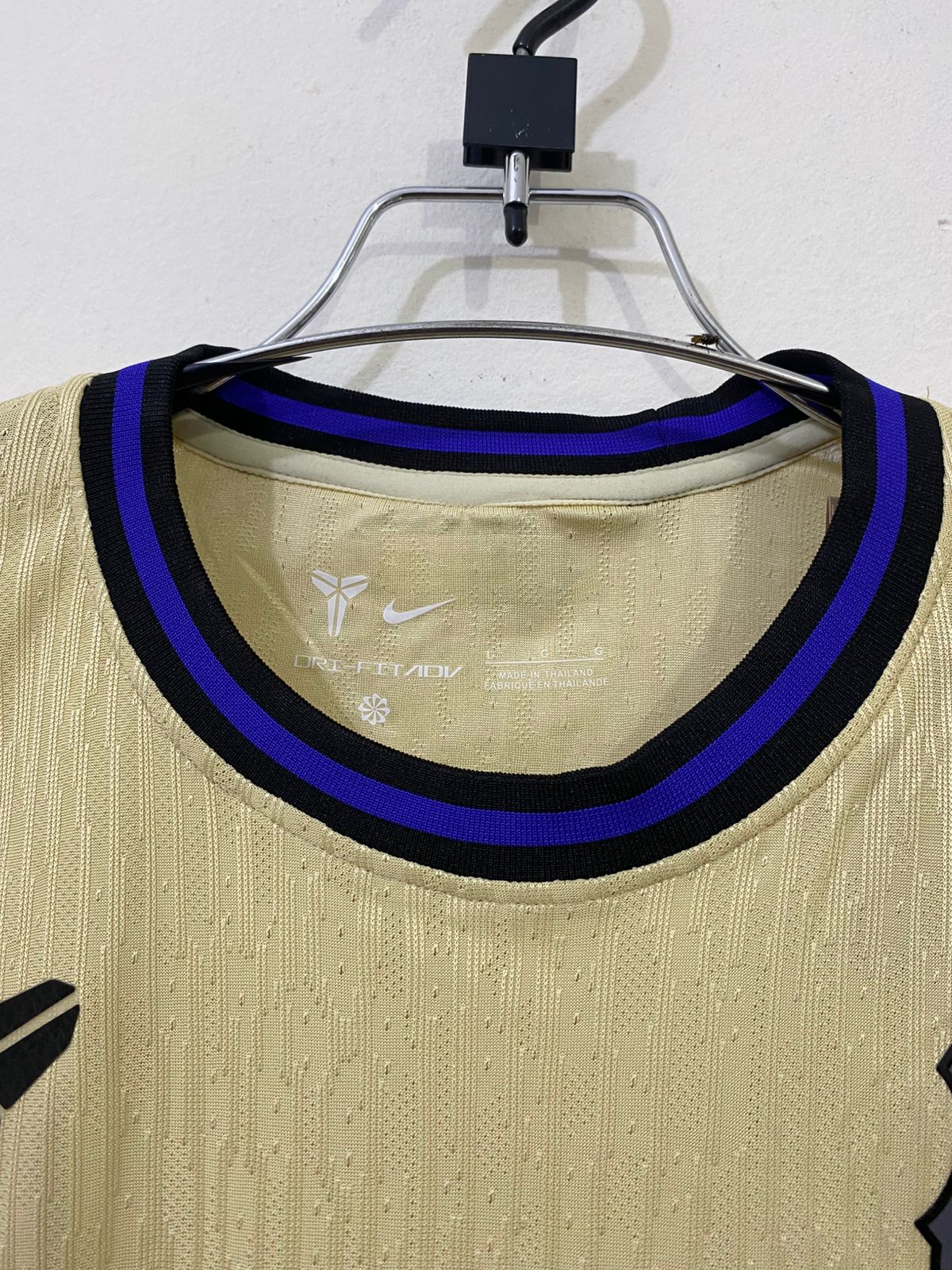 Fc Barcelona Away 2025-26 Player Version - Image 5