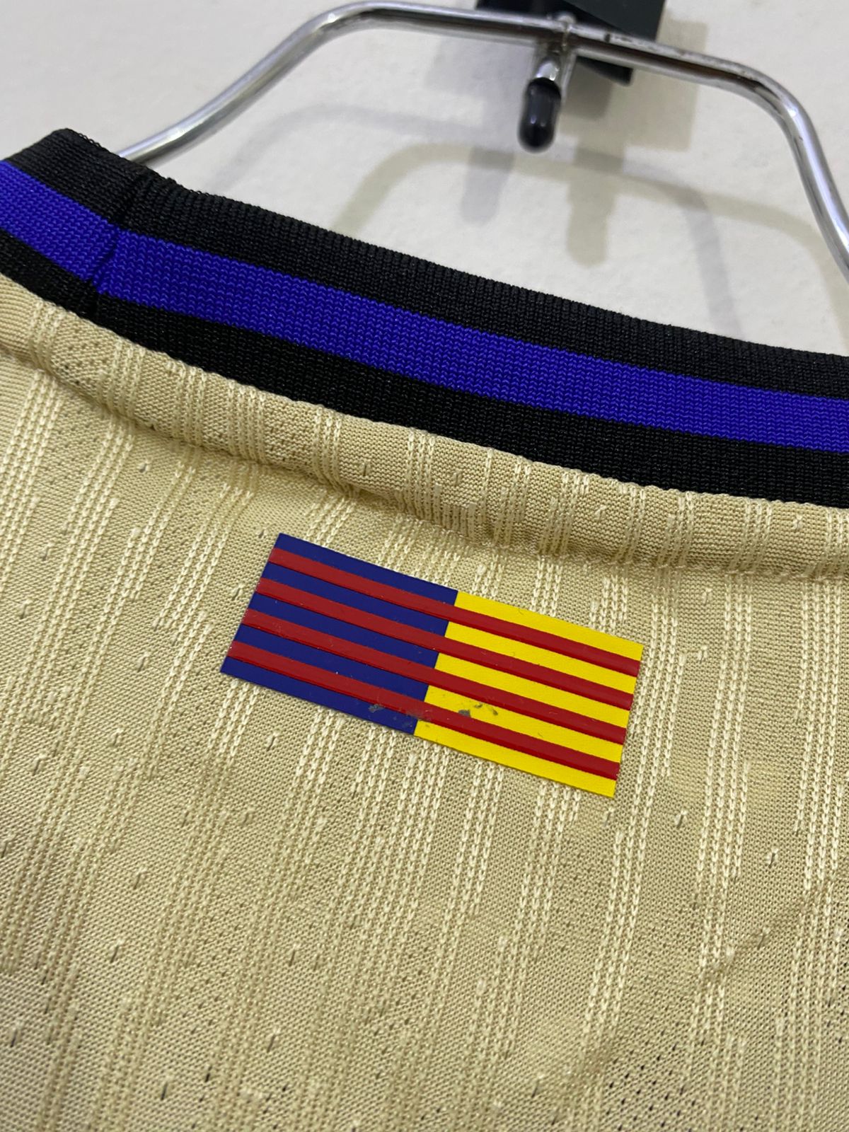 Fc Barcelona Away 2025-26 Player Version - Image 6