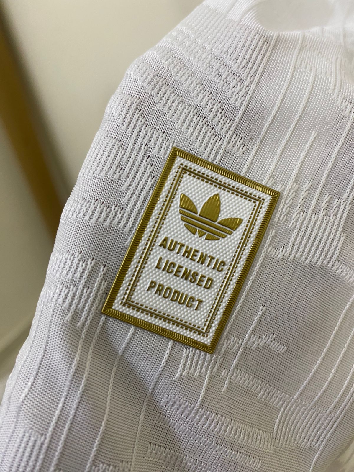 Arsenal 2025-26 3rd Player Version - Image 5