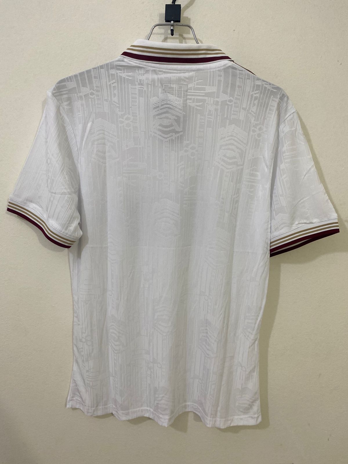 Arsenal 2025-26 3rd Player Version - Image 7