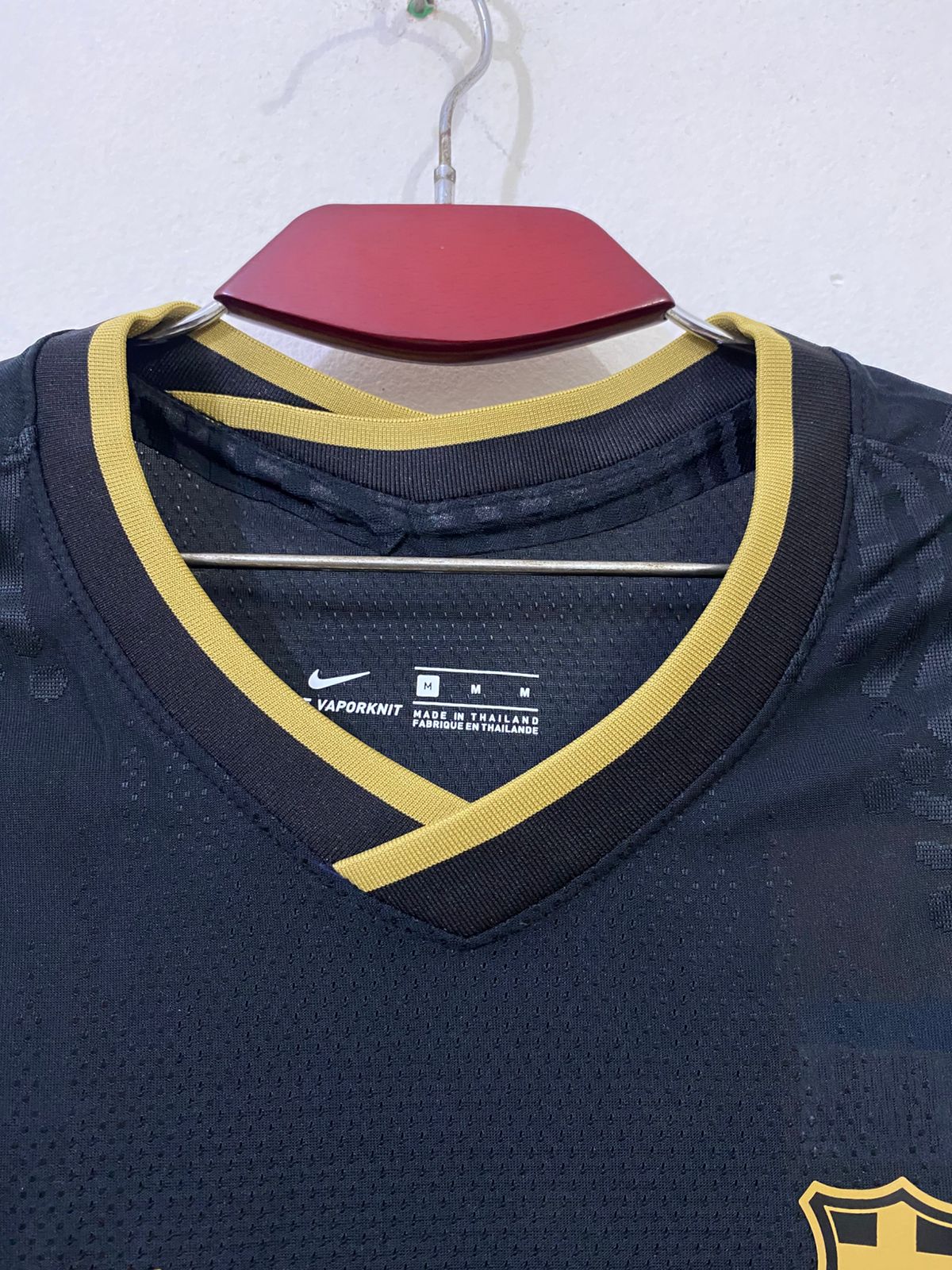 Barcelona 2020–21 Away Retro jersey - Image 2