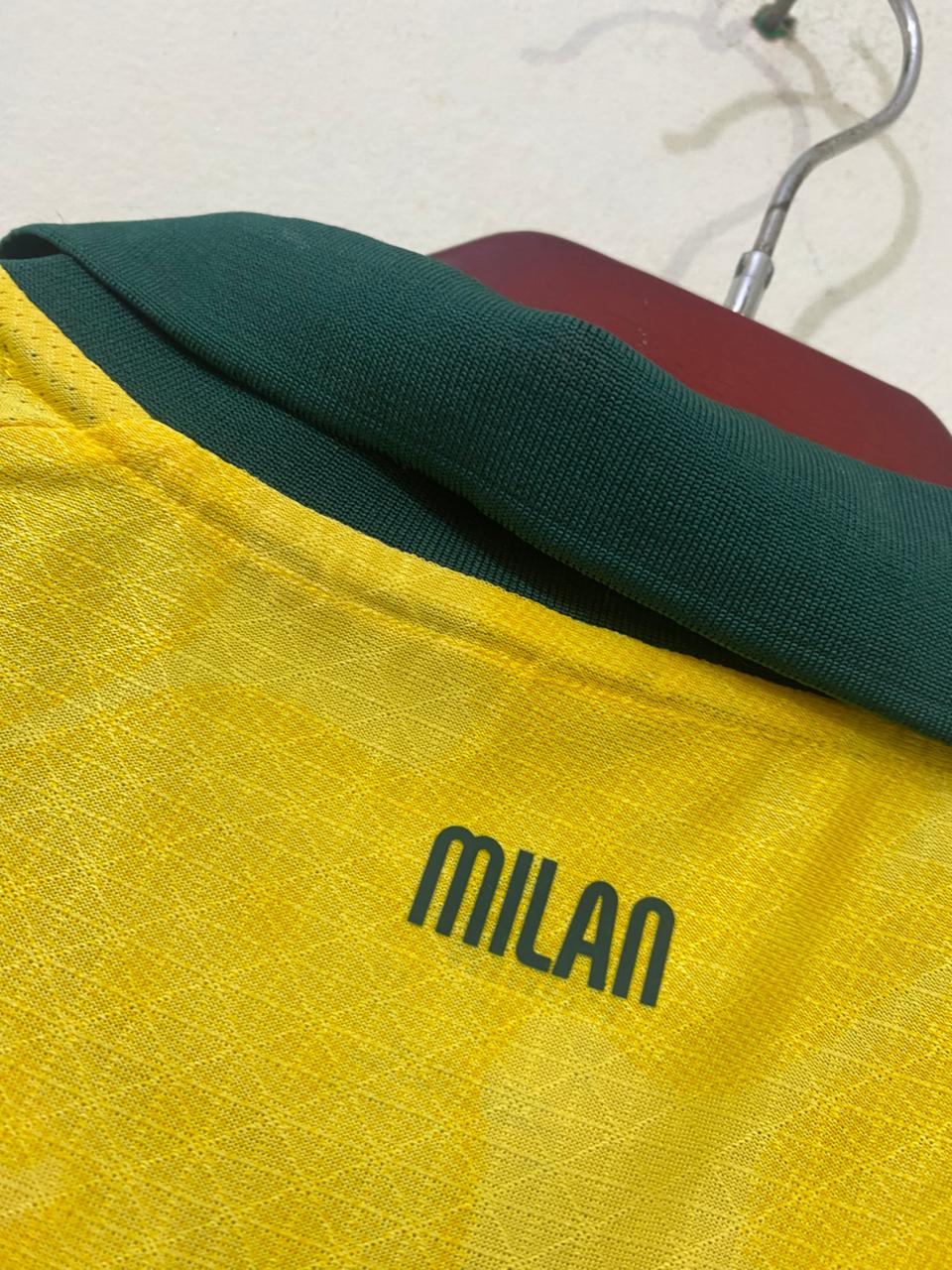 AC Milan 3rd 2025-26 player Version - Image 2