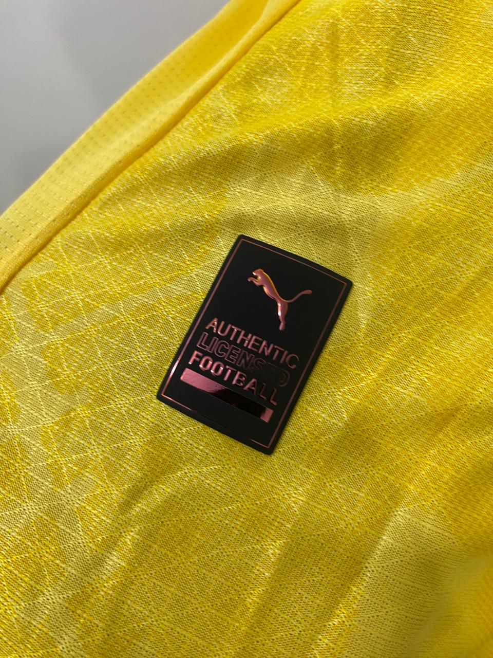 AC Milan 3rd 2025-26 player Version - Image 5