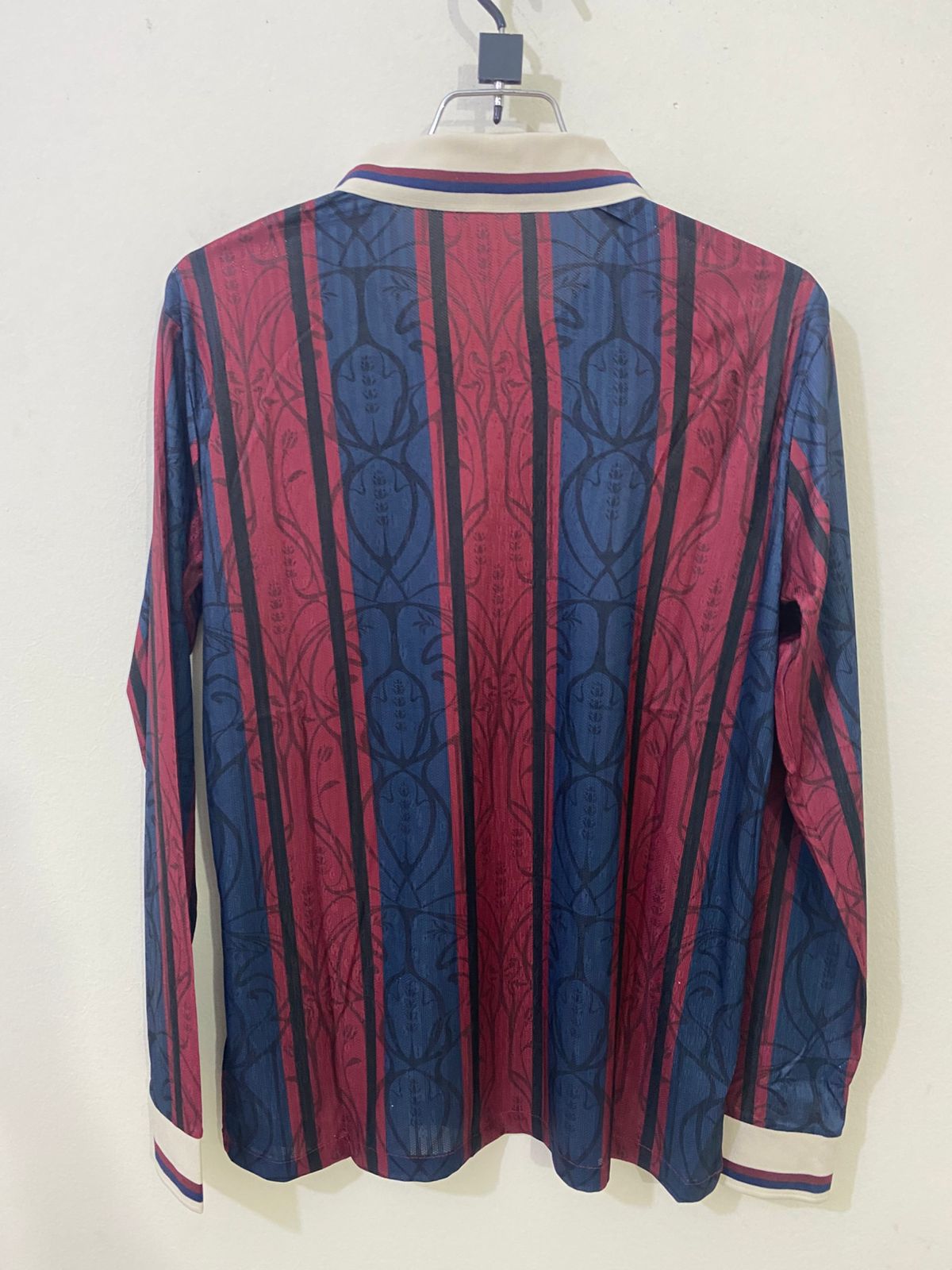 FC Barcelona 125 Years Anniversary Player Edition Full jersey - Image 5