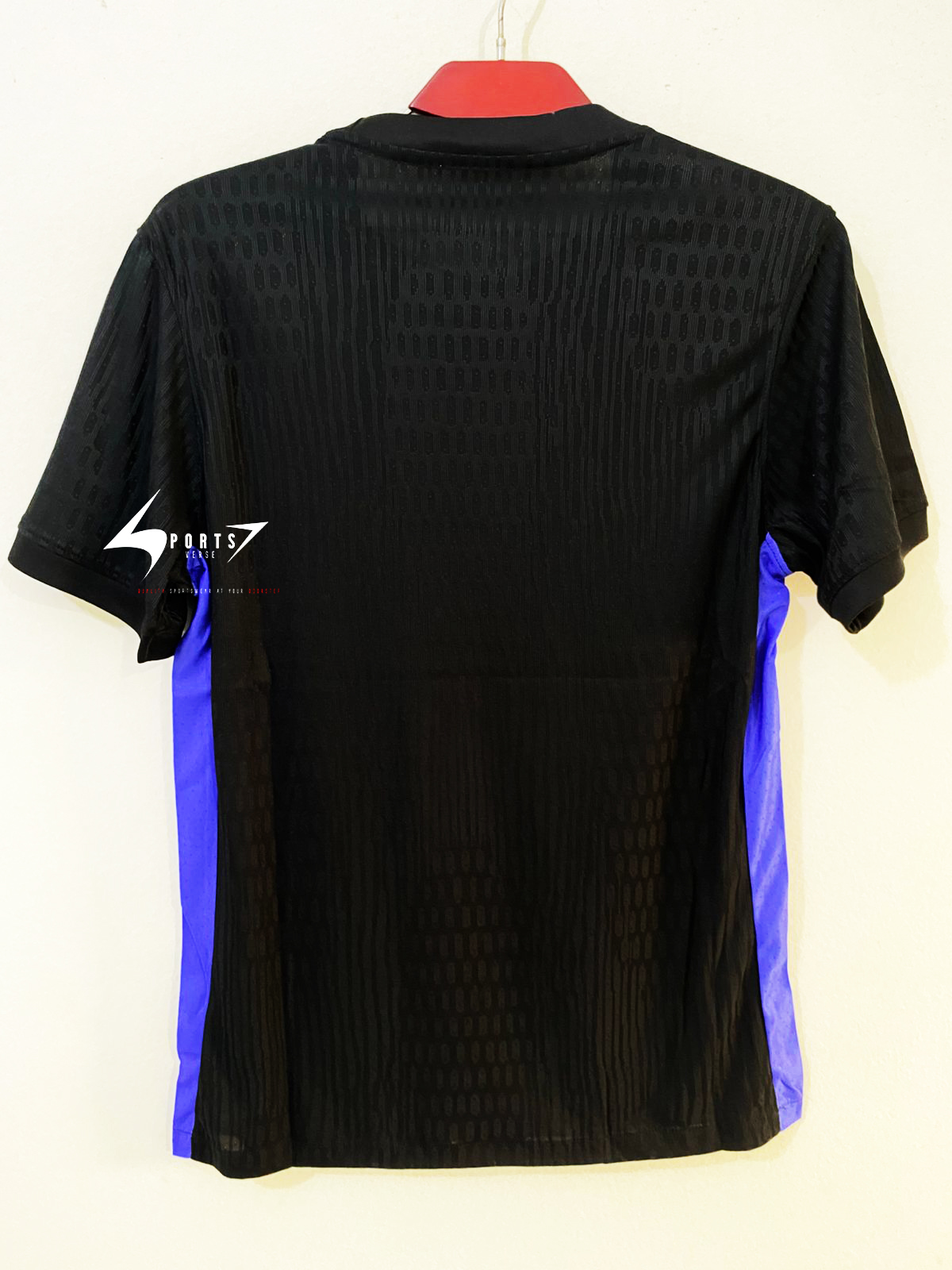 Fc Barcelona Black Mamba 2025-26 Player Version - Image 5