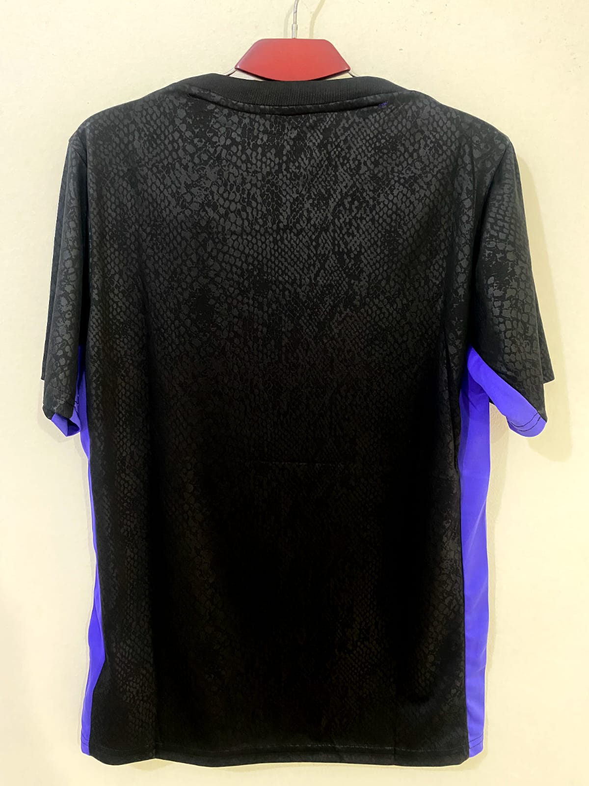 Barcelona Black Mamba 2025-26 Fan Version - Image 5