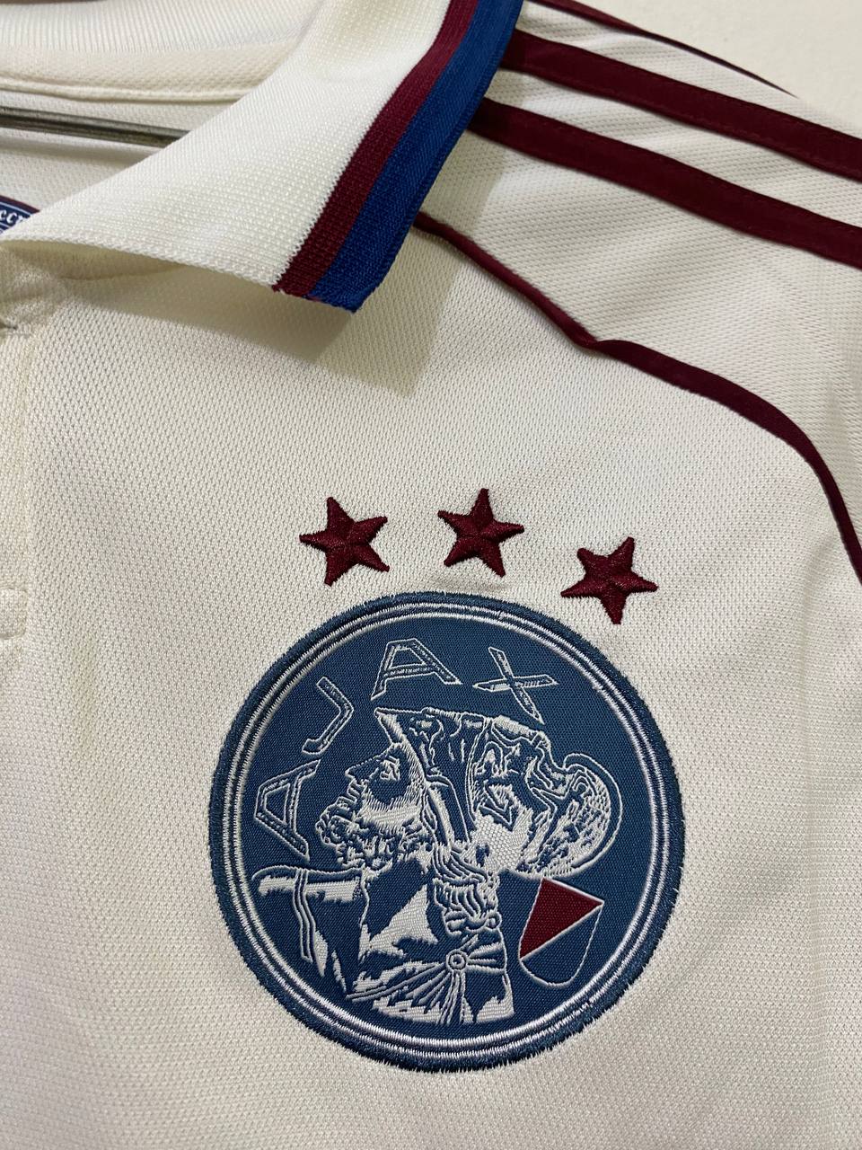 Ajax 3rd 2025-26 fan Version - Image 2