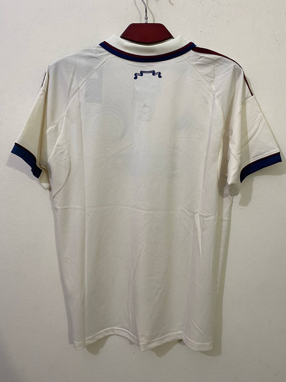 Ajax 3rd 2025-26 fan Version - Image 4