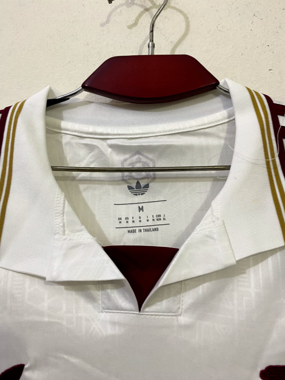 Arsenal 2025-26 3rd Fan Version - Image 3