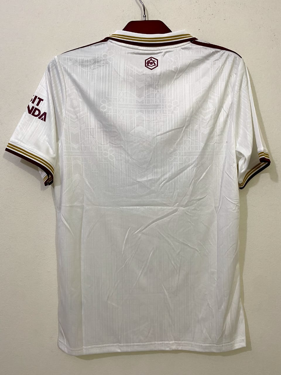 Arsenal 2025-26 3rd Fan Version - Image 4