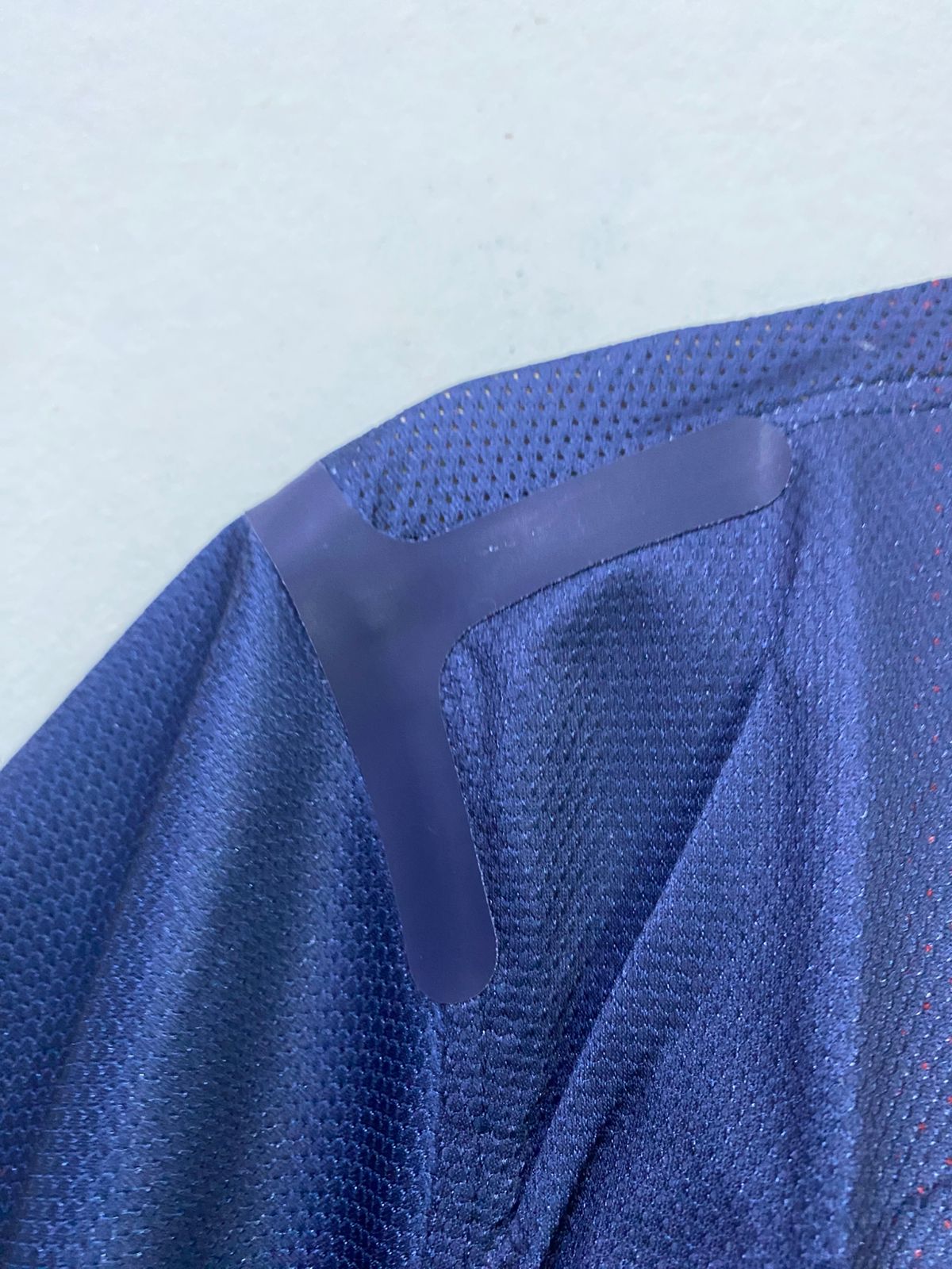 Barcelona 2012–13 Home Retro jersey - Image 2