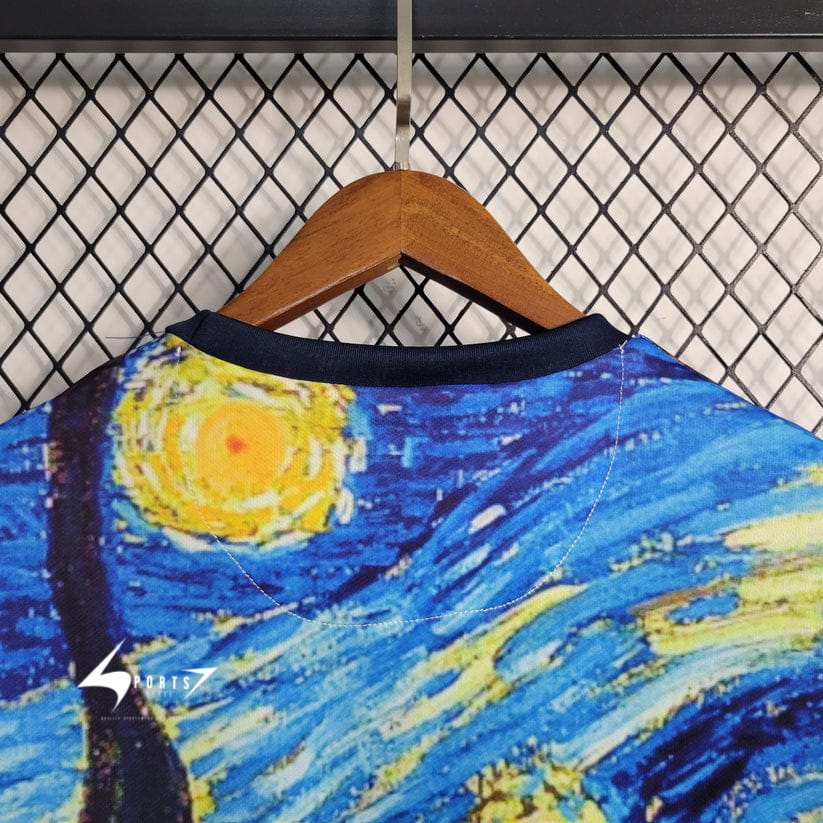 Ajax Van Gogh Night Special Kit - Image 4