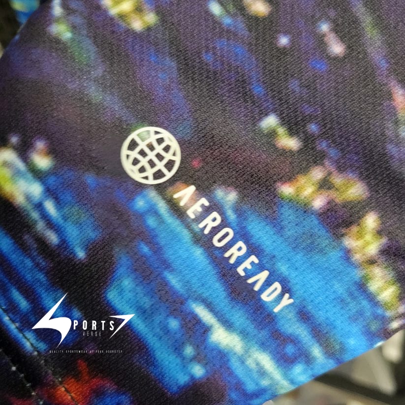 Ajax Van Gogh Night Special Kit - Image 5