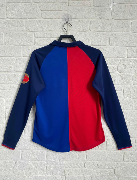 Barcelona 1889–1999 Home Retro jersey Full - Image 2