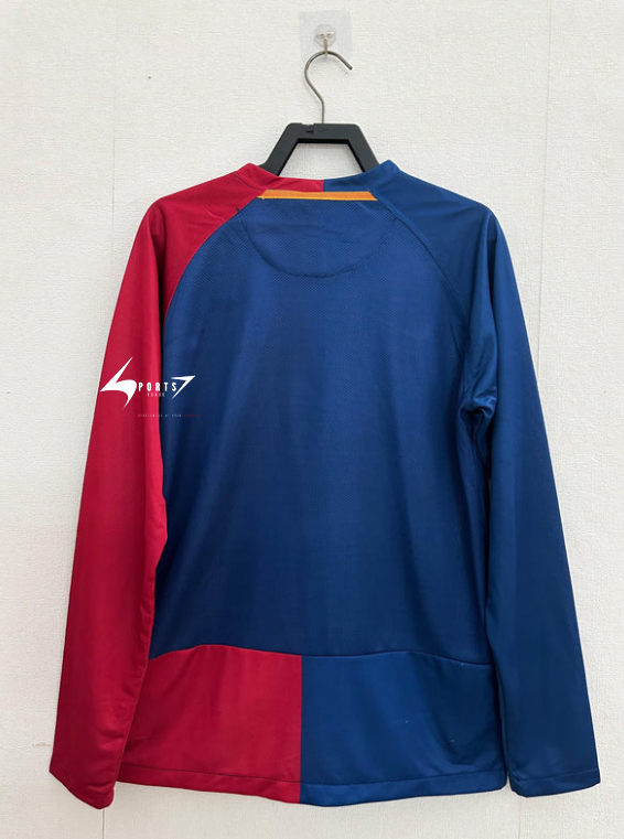 FC Barcelona 2008–09 Home Retro jersey Full - Image 2