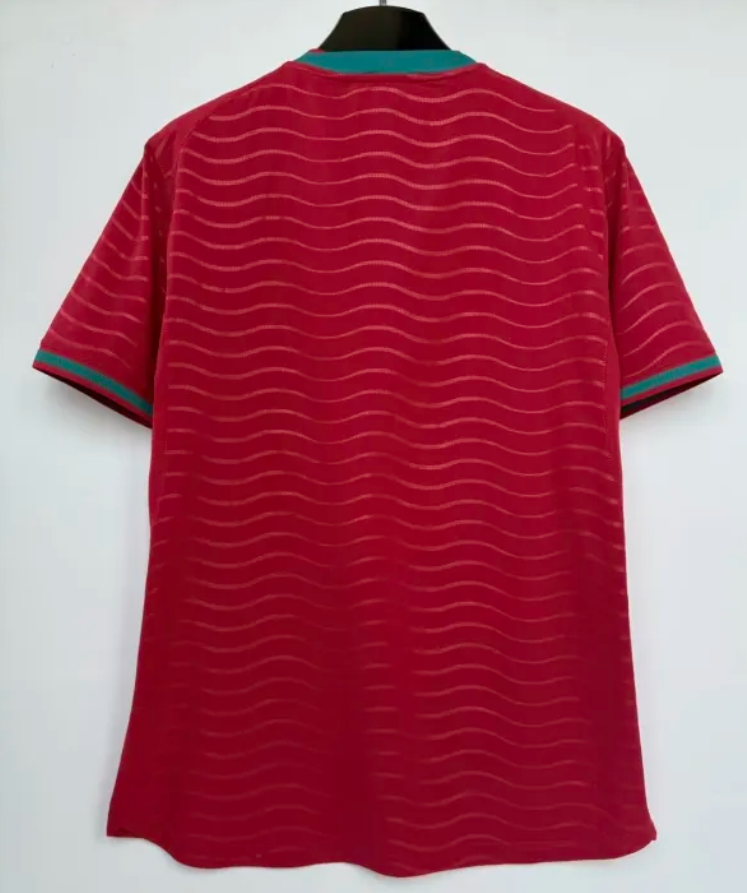 Portugal World Cup 2026 Home Player Version - Image 2