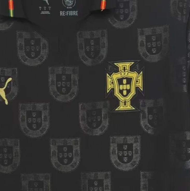 Portugal World Cup 2026 Away Player Version - Image 2